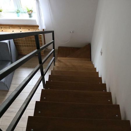 Apartment F6 Όσιγιεκ Εξωτερικό φωτογραφία