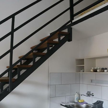 Apartment F6 Όσιγιεκ Εξωτερικό φωτογραφία