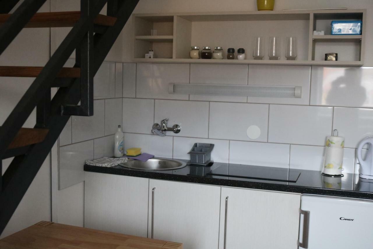 Apartment F6 Όσιγιεκ Εξωτερικό φωτογραφία
