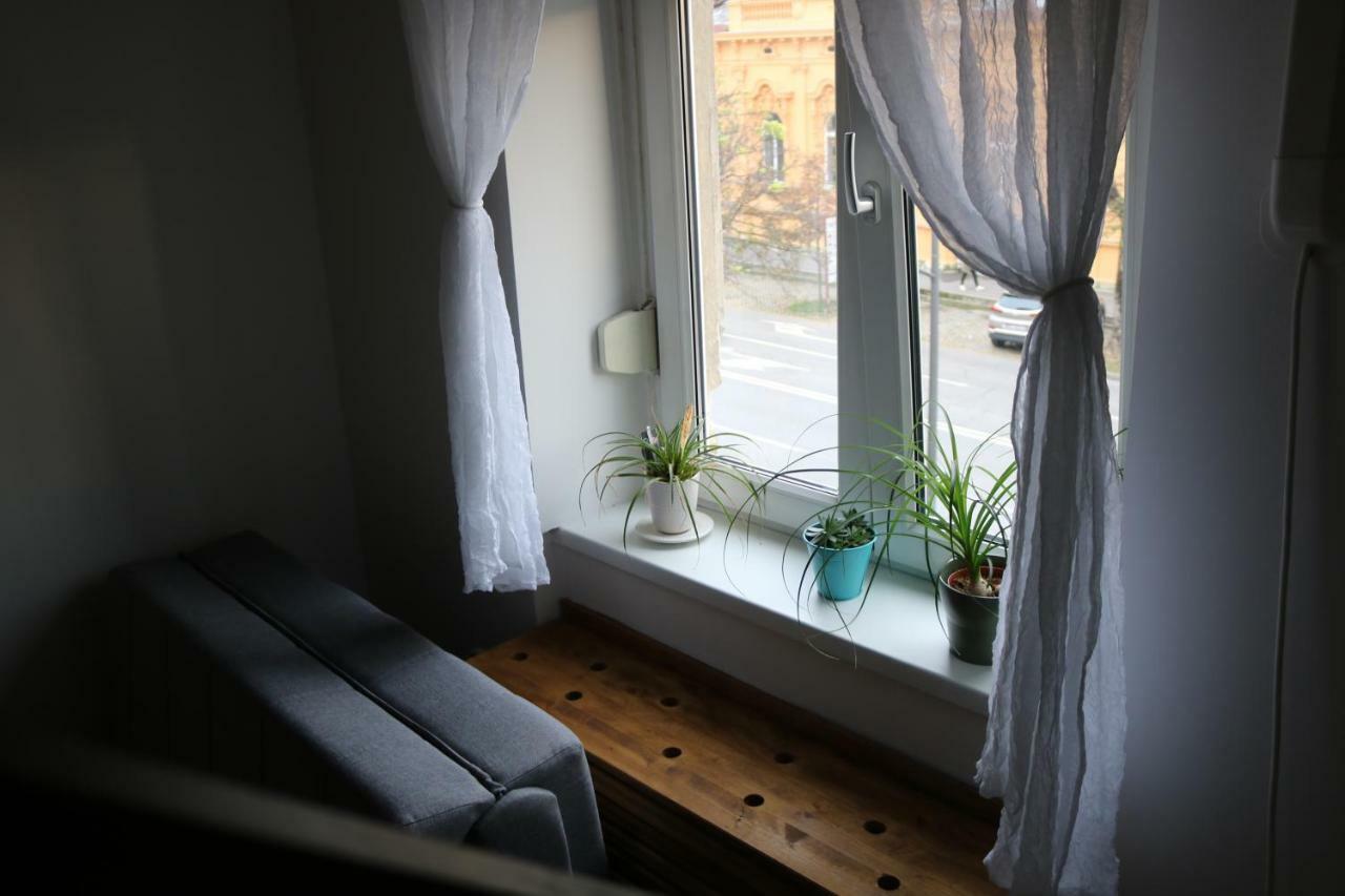 Apartment F6 Όσιγιεκ Εξωτερικό φωτογραφία