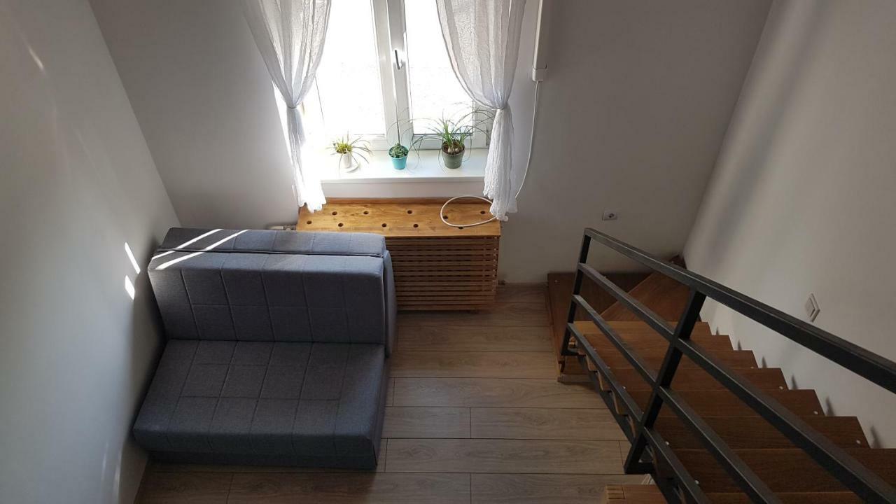 Apartment F6 Όσιγιεκ Εξωτερικό φωτογραφία