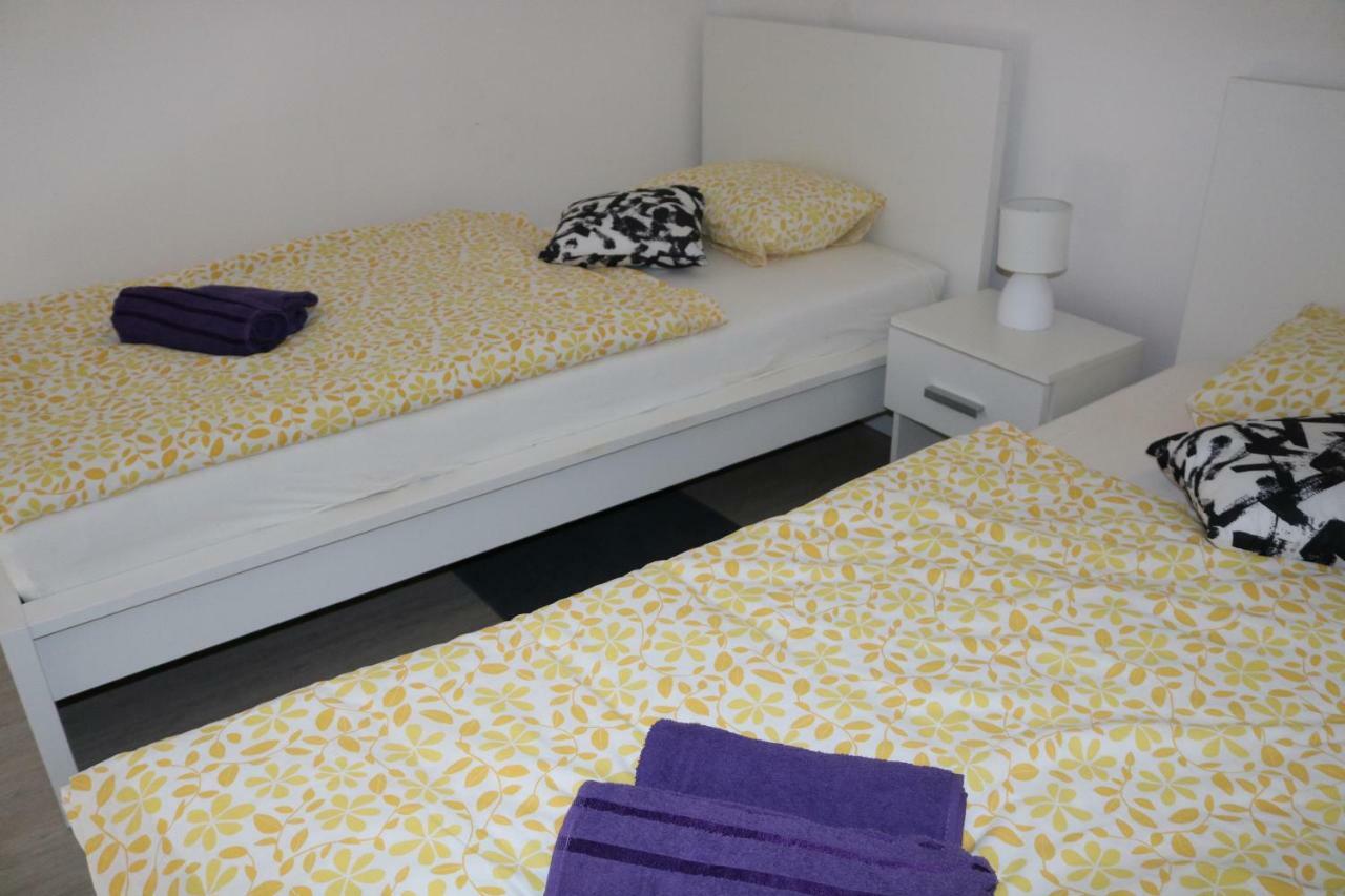 Apartment F6 Όσιγιεκ Εξωτερικό φωτογραφία