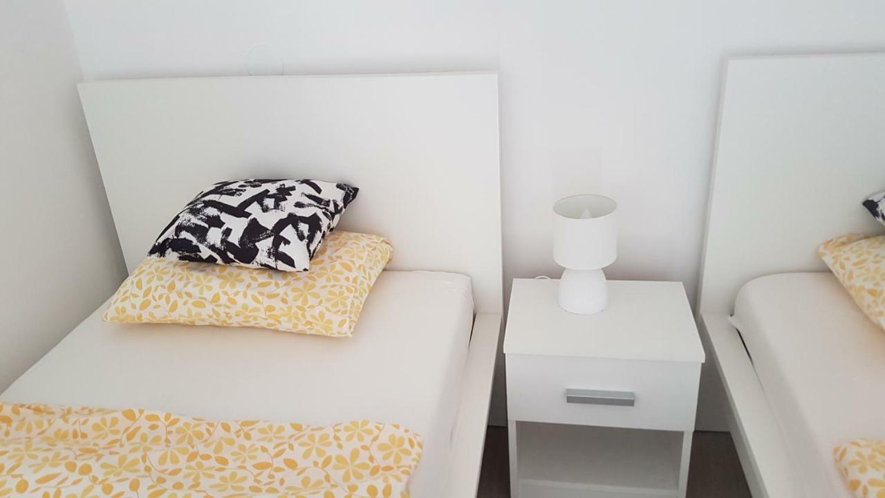 Apartment F6 Όσιγιεκ Εξωτερικό φωτογραφία