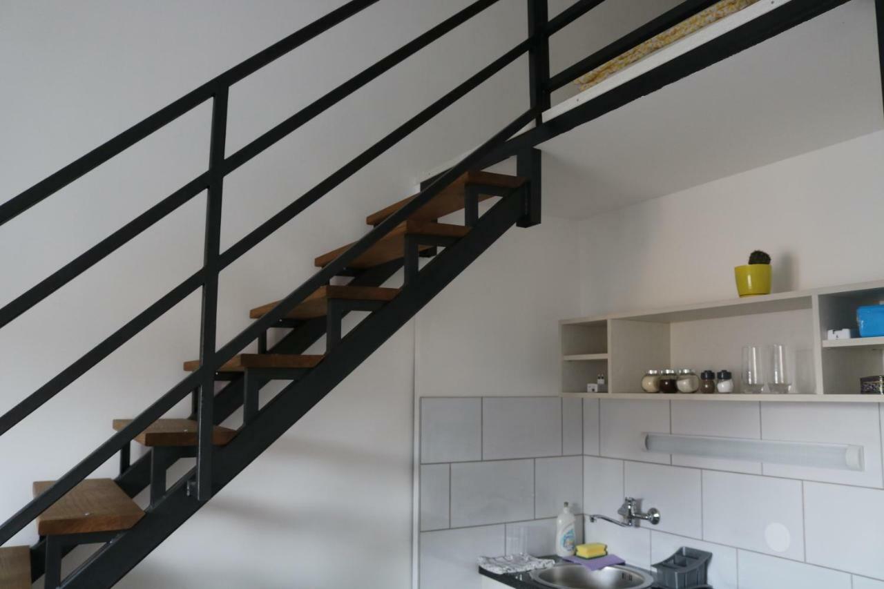 Apartment F6 Όσιγιεκ Εξωτερικό φωτογραφία
